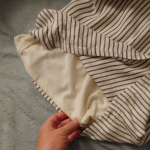American Eagle Outfitters Pants - Striped wide leg pants American Eagle Outfitters Pants - Striped wide leg pants